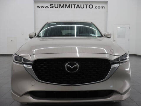 2024 Mazda CX-5 2.5 S Select