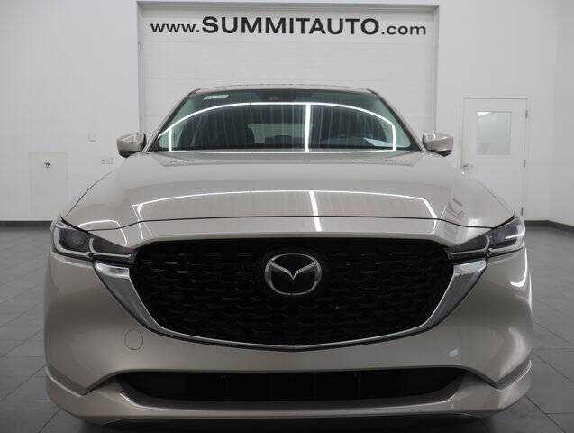 2024 Mazda CX-5 2.5 S Select
