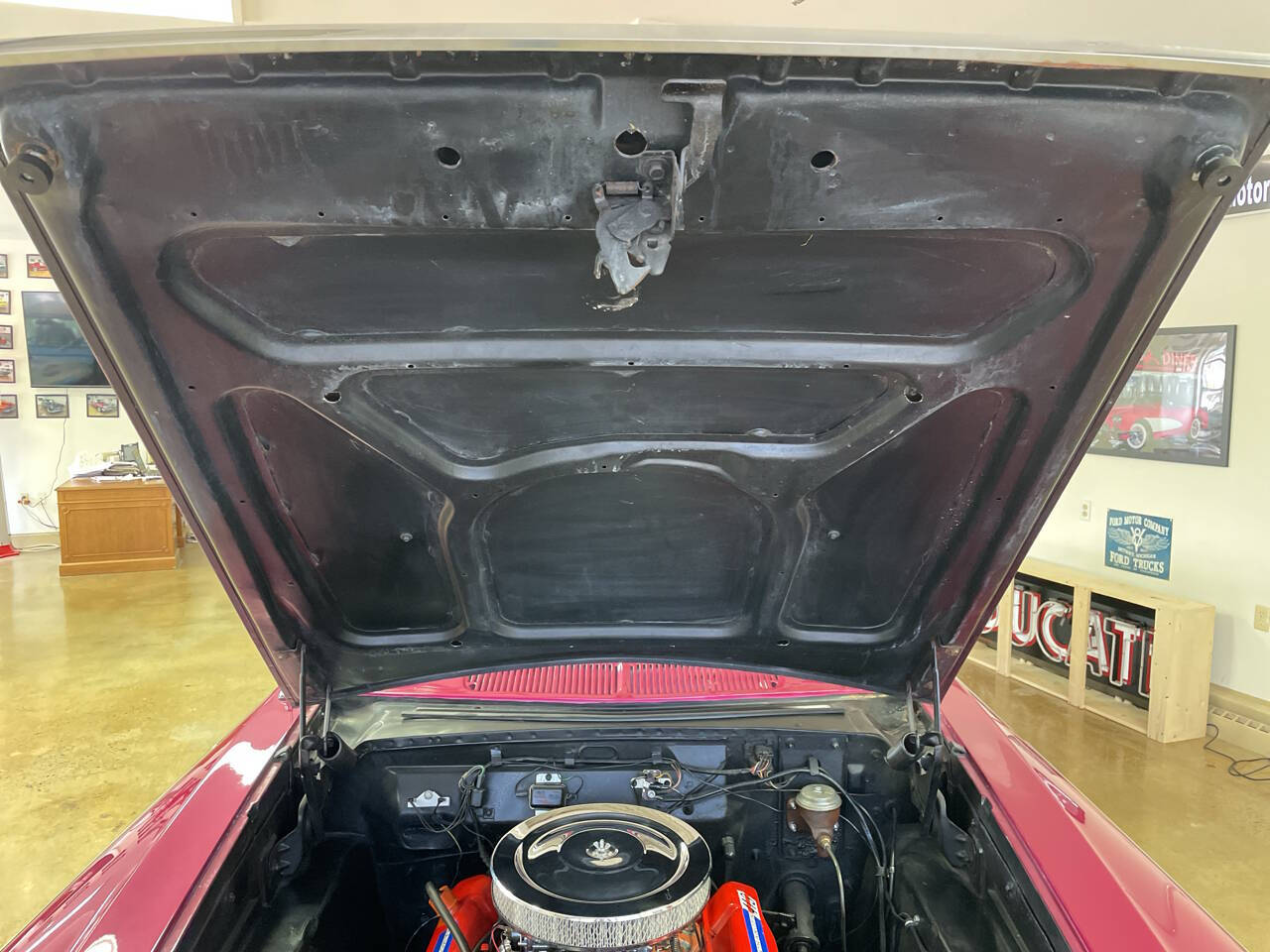 1962 Dodge Dart 26