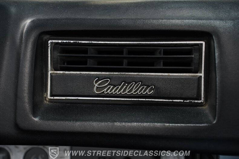 1968 Cadillac DeVille