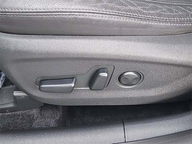 2018 Hyundai Tucson Limited