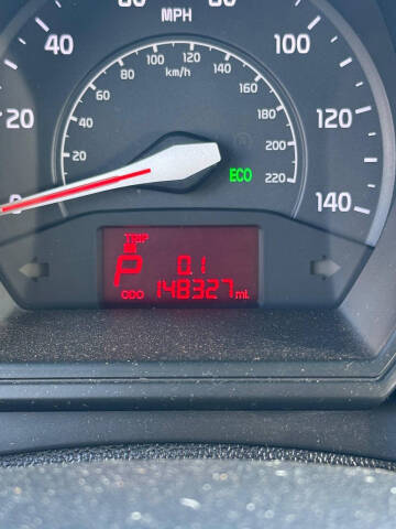 2014 Nissan Pathfinder SL