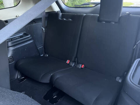 2018 Mitsubishi Outlander ES