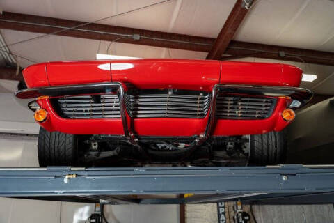 1965 Chevrolet Corvette