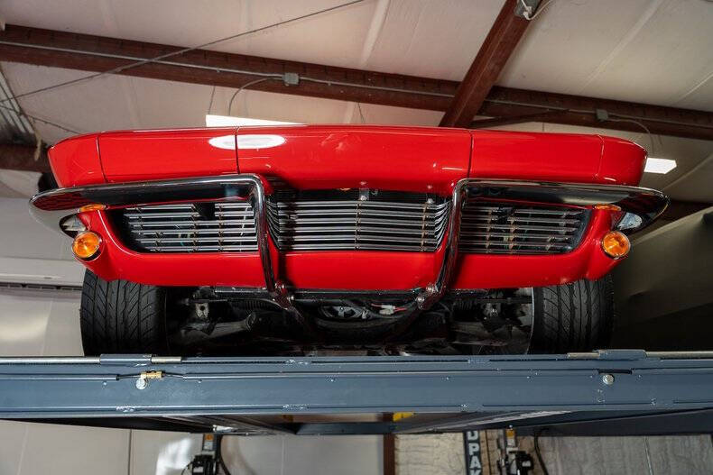 1965 Chevrolet Corvette