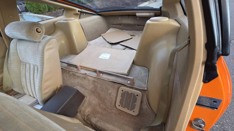 1982 Datsun 280ZX Turbo