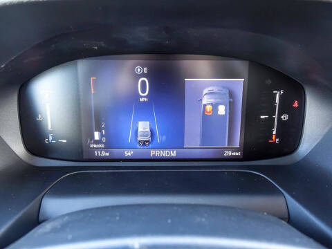 2026 Ford Transit 250