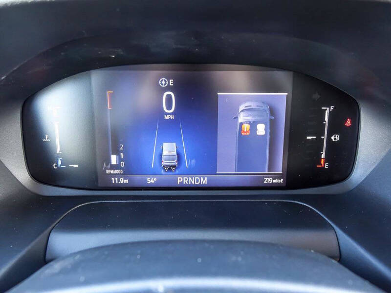 2026 Ford Transit 250