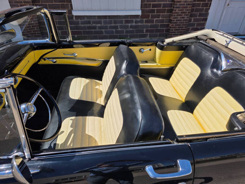 1955 Ford Fairlane
