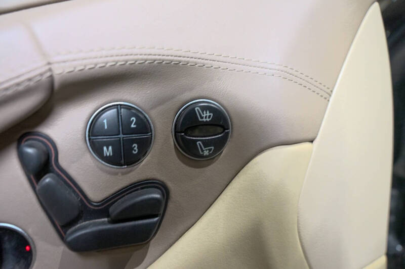 2004 Mercedes-Benz SL-Class SL 600