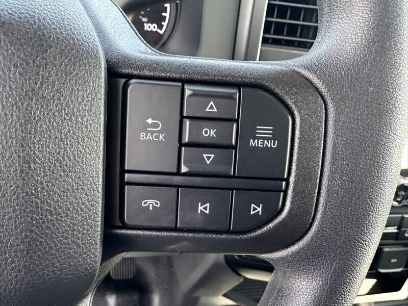 2026 Ford F-350 Super Duty XL