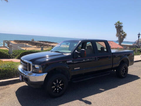 2004 Ford F-250 Super Duty for sale at ANYTIME 2BUY AUTO LLC in Oceanside CA