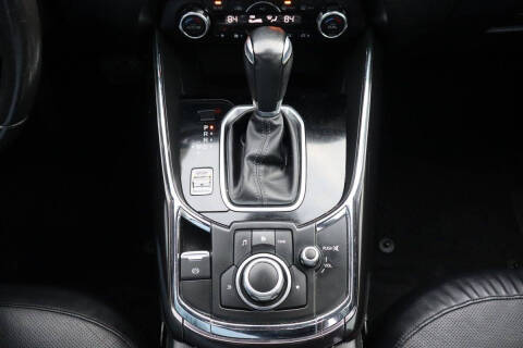 2017 Mazda CX-9 Grand Touring