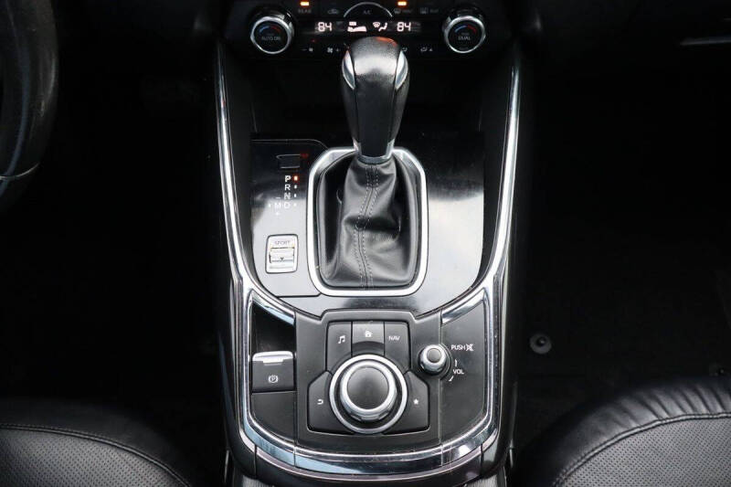 2017 Mazda CX-9 Grand Touring