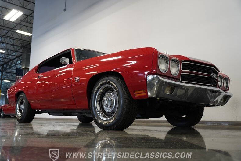 1970 Chevrolet Chevelle