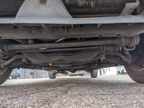 1983 Chrysler New Yorker Fifth Avenue