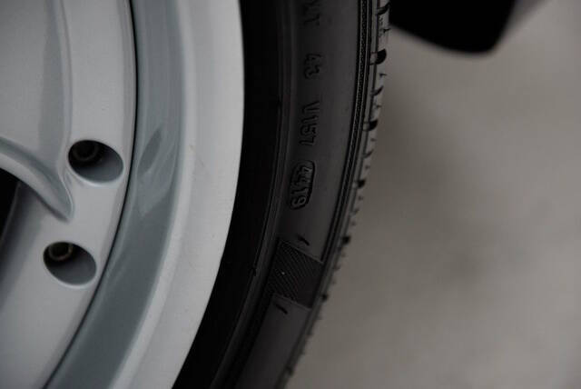 2004 Lamborghini Murcielago