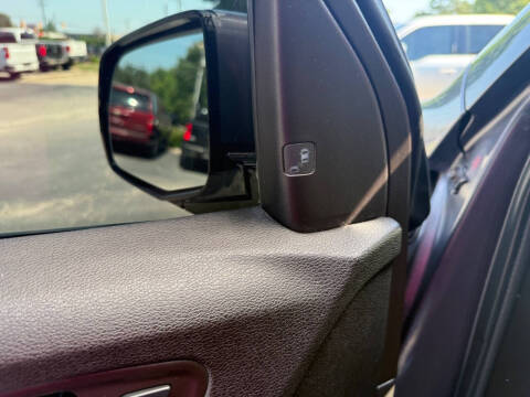 2017 Acura MDX w/Tech