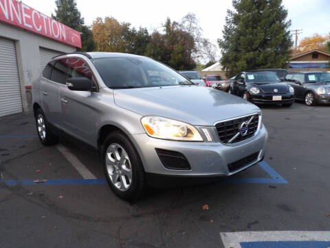 2012 Volvo XC60 3.2