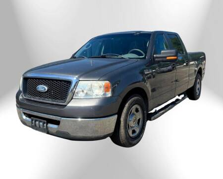 2007 Ford F-150 for sale at R&R Car Company in Mount Clemens MI