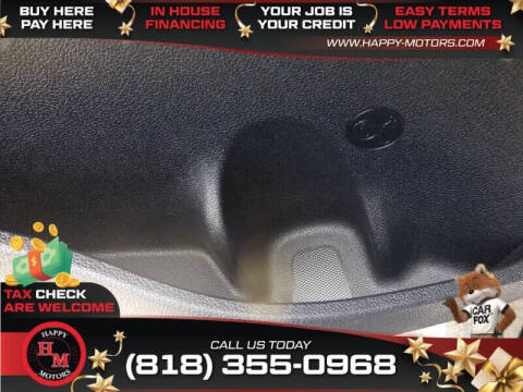 2019 Kia Sorento SX V6