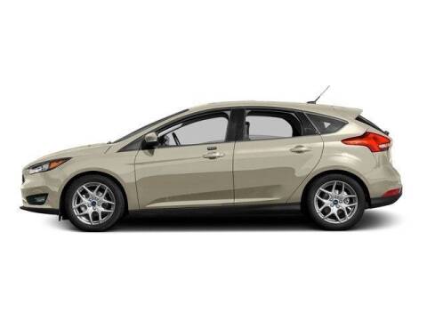 2015 Ford Focus for sale at USA Auto Inc in Mesa AZ