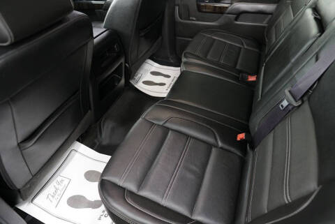 2016 GMC Sierra 1500