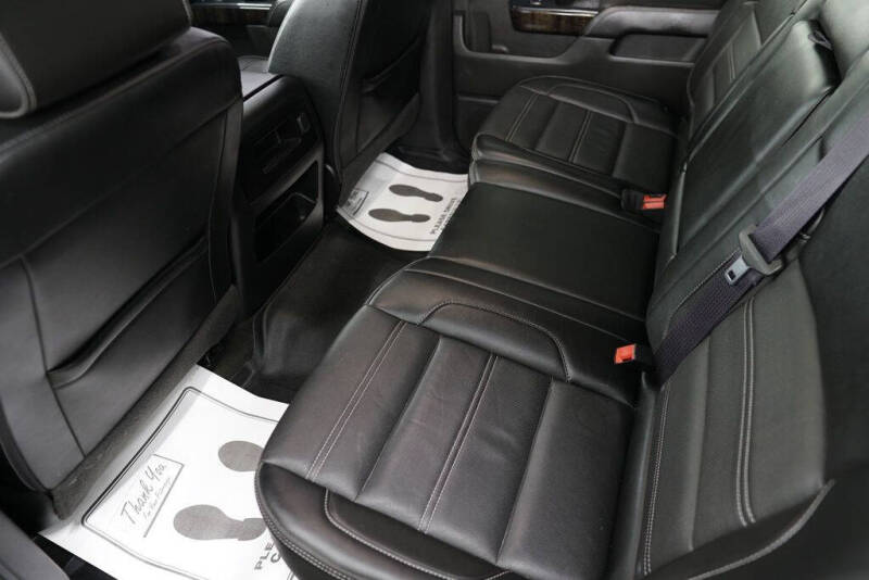 2016 GMC Sierra 1500