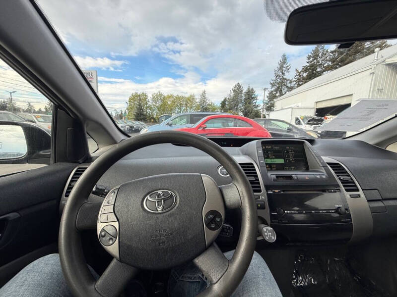 2007 Toyota Prius