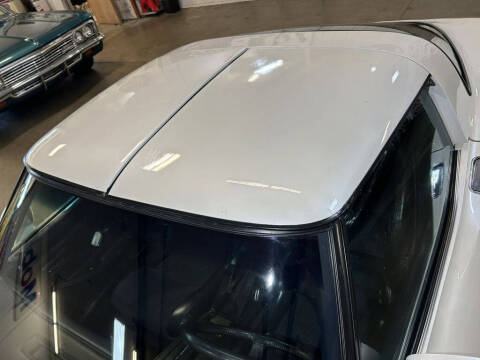 1979 Chevrolet Corvette