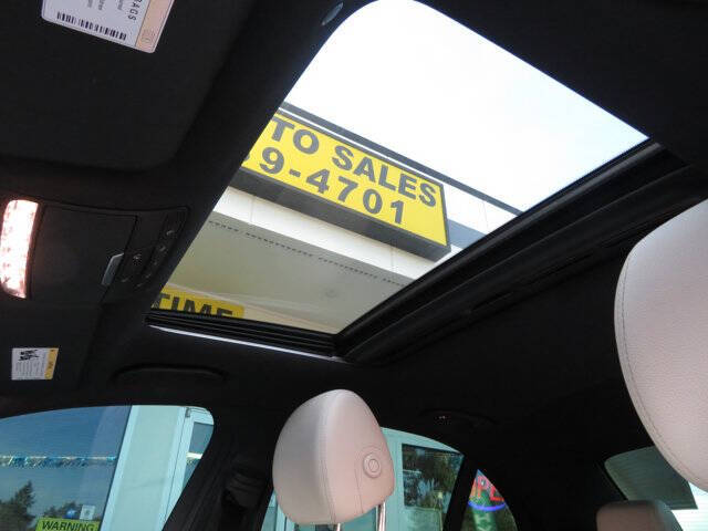 2018 Mercedes-Benz E-Class E 300