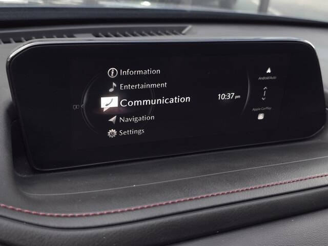 2024 Mazda CX-30 2.5 S Carbon Edition