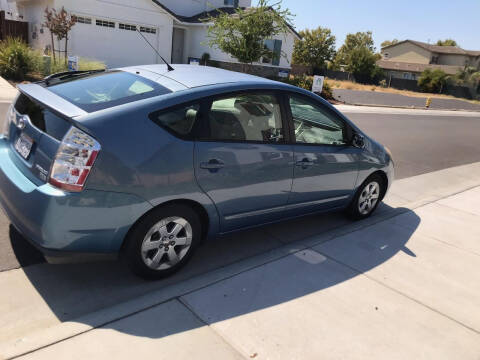 2006 Toyota Prius