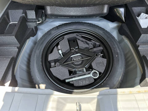 2012 Subaru Forester 2.5X