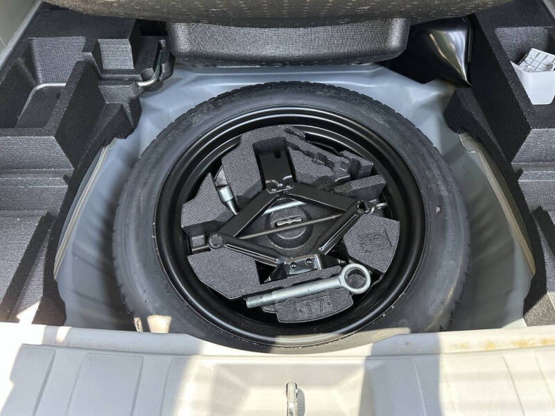 2012 Subaru Forester 2.5X