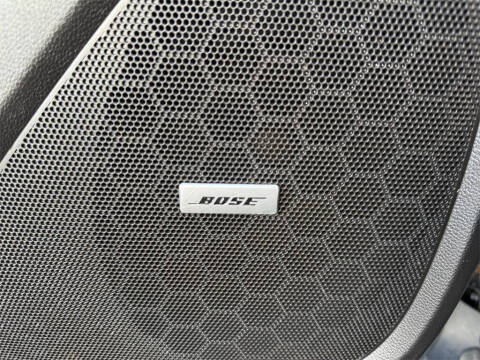 2019 Chevrolet Traverse RS