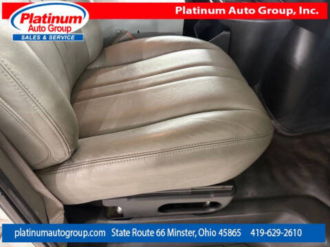 2018 Chevrolet Express 3500