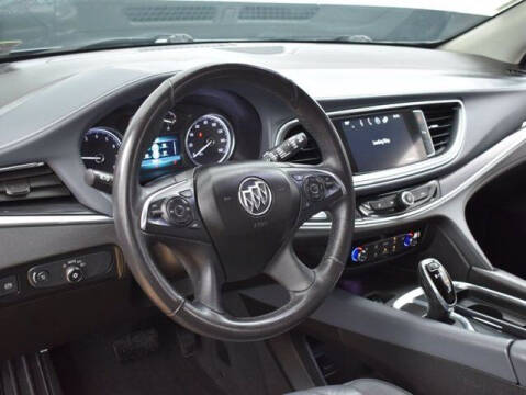 2018 Buick Enclave Essence