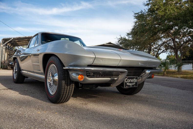 1964 Chevrolet Corvette