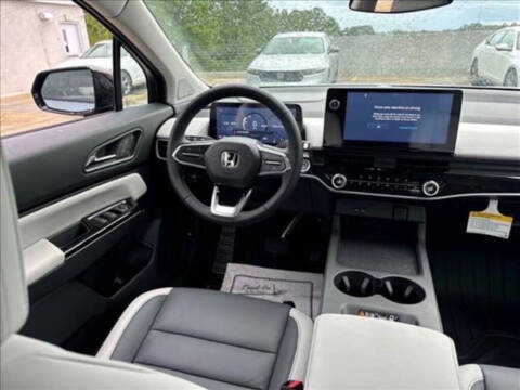 2026 Honda Prologue Touring