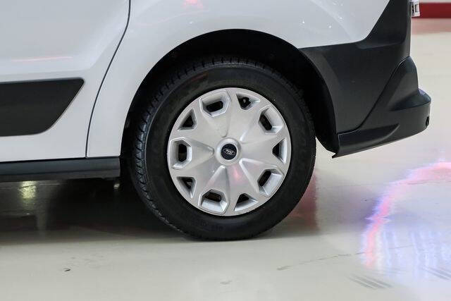 2017 Ford Transit Connect XL