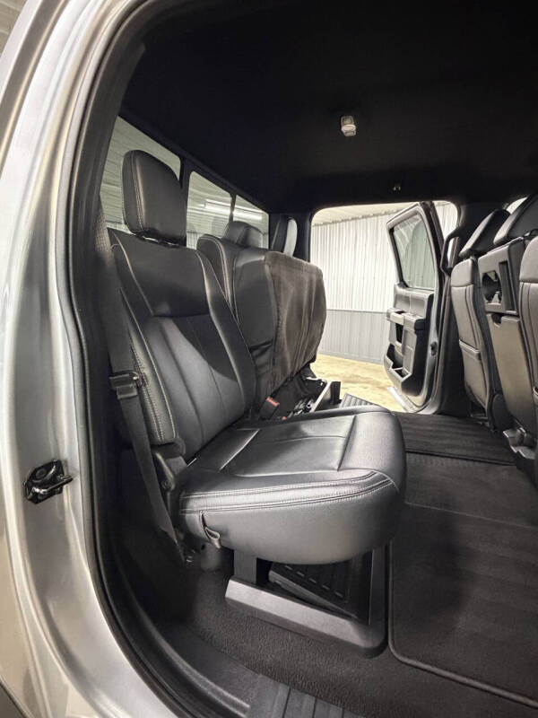 2022 Ford F-250 Super Duty Lariat