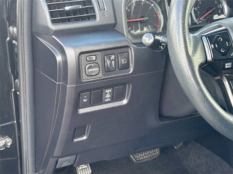 2020 Toyota 4Runner TRD Pro