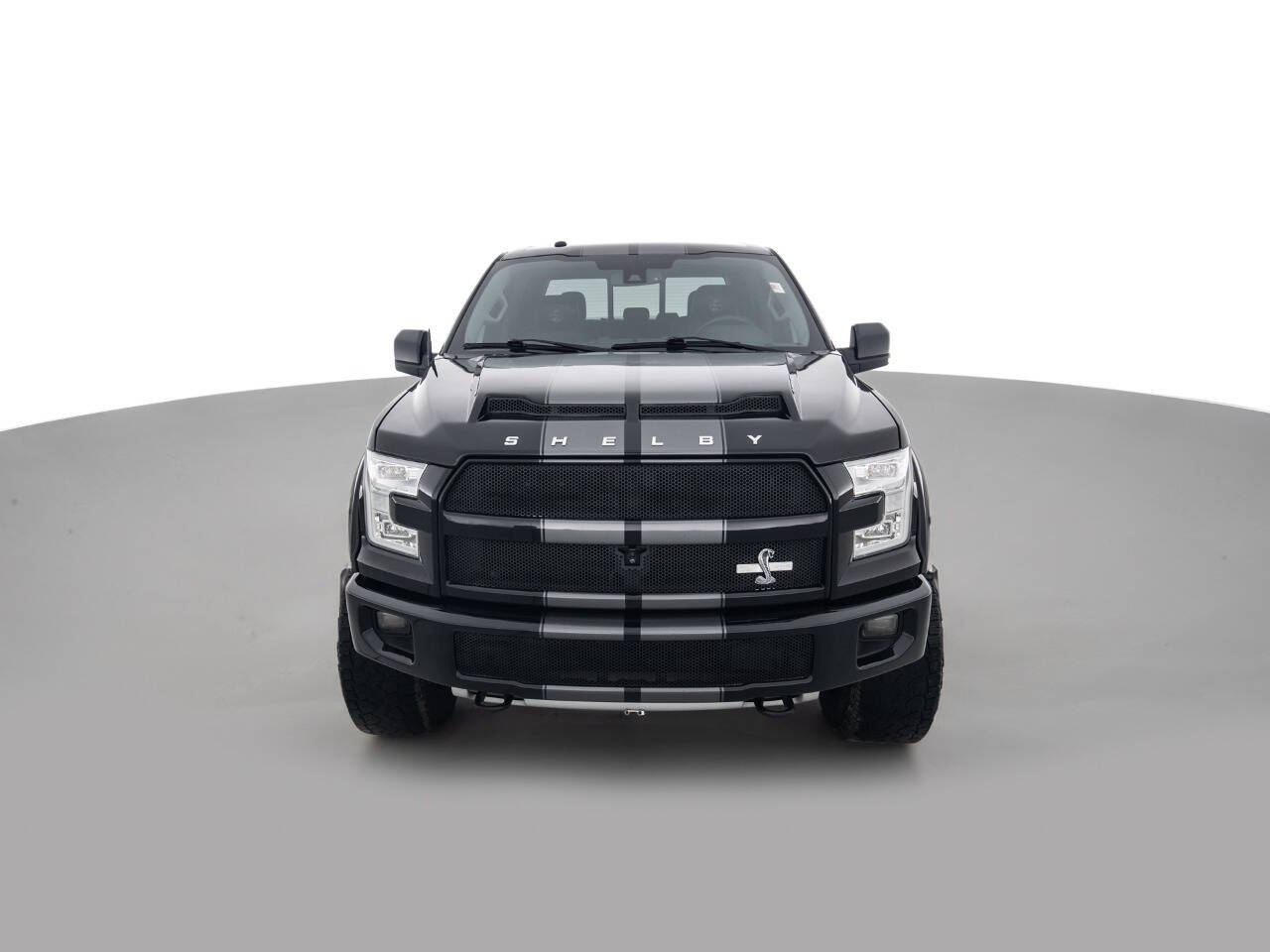 Used Car 2016 Ford F-150  Lariat 4x4 4dr Supercrew 5.5 Ft. Sb For Sale Under $50,000 In Coal City, Illinois