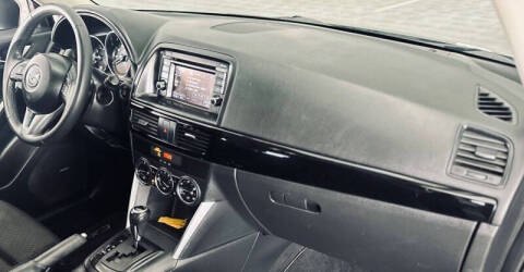 2013 Mazda CX-5 Touring