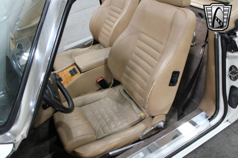 1989 Jaguar XJ-Series XJS