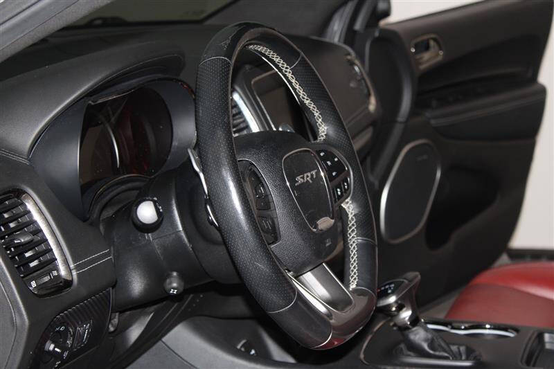 2019 Dodge Durango SRT