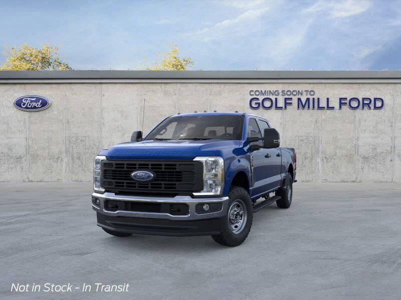 2026 Ford F-350 Super Duty