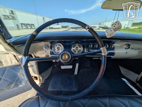 1955 Chrysler Windsor