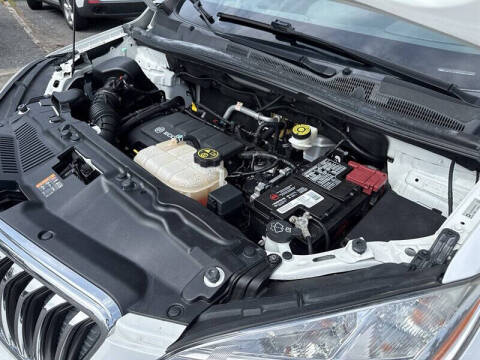 2016 Buick Encore Convenience